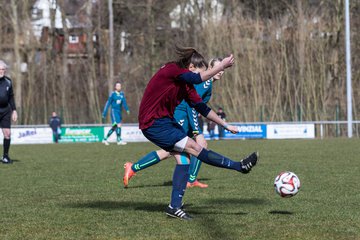 Bild 128 - B-Juniorinnen VfL Oldesloe - Krummesser SV _ Ergebnis: 4:0